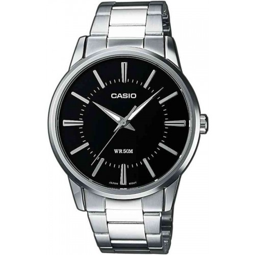 Чоловічі годинники Casio MTP-1303D-1A, фото 1