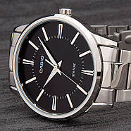 Чоловічі годинники Casio MTP-1303D-1A, фото 5