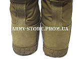 Зимові утеплені берці армії США Rocky S2V RKC100 Coyote Thinsulate 600G, фото 4