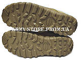 Зимові утеплені берці армії США Rocky S2V RKC100 Coyote Thinsulate 600G, фото 5