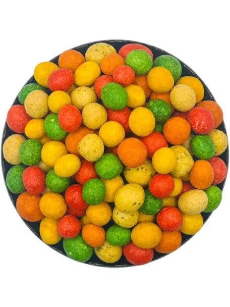 Арахіс кранч МІКС, фото 1