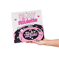 Секретна гра Play&Roulette