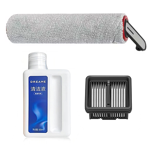 Набір розхідників для ручного пилососа Dreame H12 Pro Flex Reach ( HHR44A ) H15 Pro ( HHR46A ) H13 Flex Reach / №2