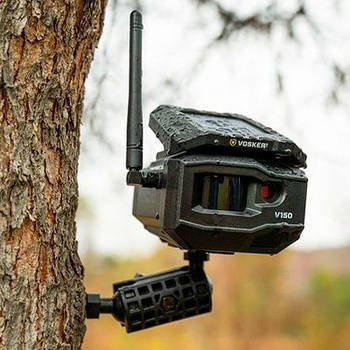 Комплекти відеоспостереження