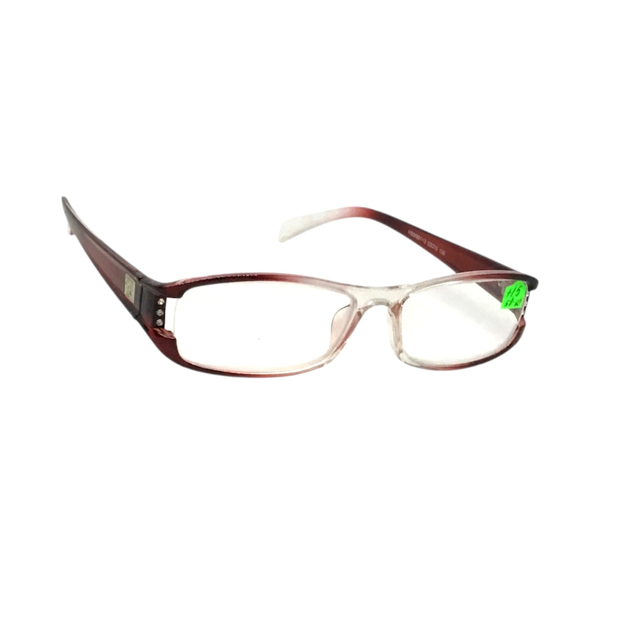 Окуляри зі скляною лінзою 861 Ізюм(58-60)