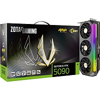 Відеокарта Zotac GAMING GeForce RTX 5090 AMP Extreme INFINITY (ZT-B50900B-10P)