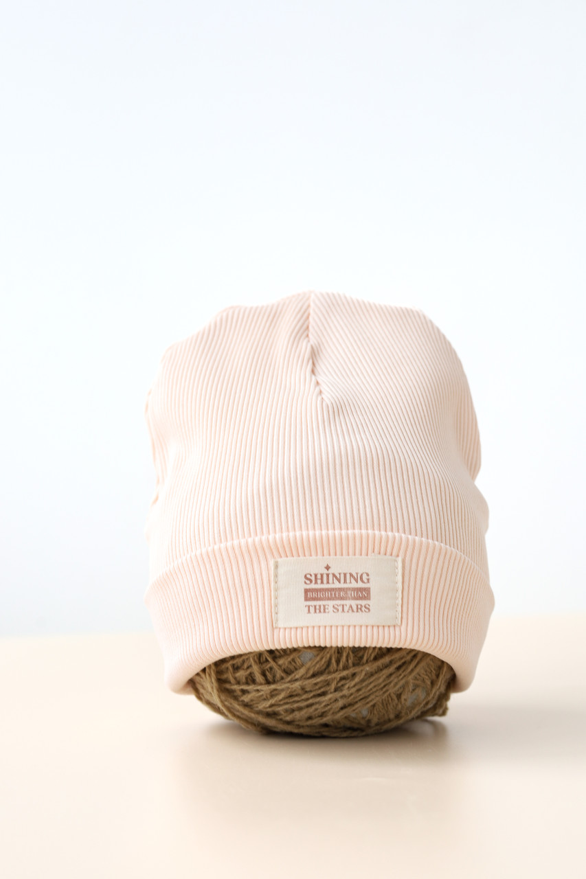 Шапка "Shining", Вершкова, фото 1