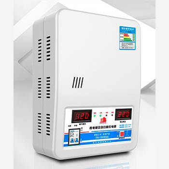 Стабілізатори напруги