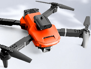 Що таке квадрокоптери і для чого вони використовуються?