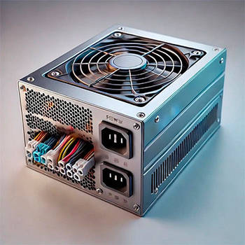 Блоки живлення