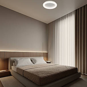 Стельова led люстра 40см 52W (97-MX6006 (400), фото 2