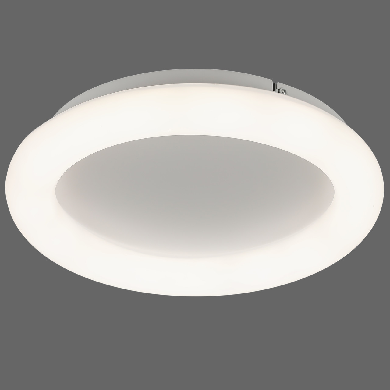 Стельова led люстра 40см 52W (97-MX6006 (400)