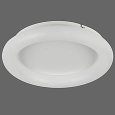 Стельова led люстра 40см 52W (97-MX6006 (400), фото 4