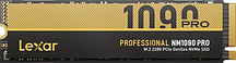 SSD накопичувач внутрішній Lexar NM1090 PRO 1TB (LNM109P001T-RNNNG)