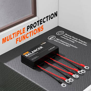 Аксесуари для АКБ