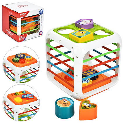 Розвивальна гра