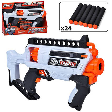 Автомат "Бластер"