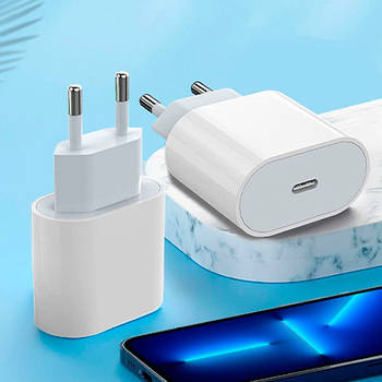 Зарядні пристрої для портативної техніки