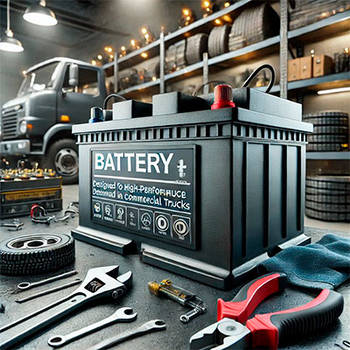 Акумулятори