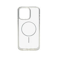 Чохол Cosmic Acrylic Thin Magnetic for Apple iPhone 11 Pro Max White