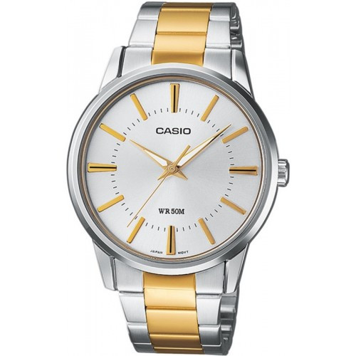 Чоловічі годинники Casio MTP-1303SG-7AVEF, фото 1