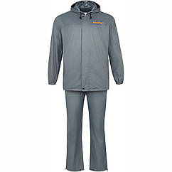 Костюм Brain Rain Suit M gray