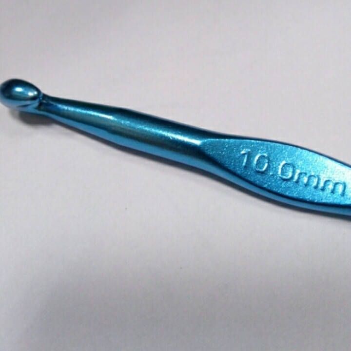 

Крючек № 10