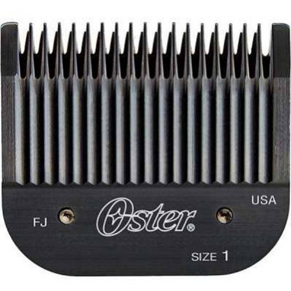 

Стандартный Ножевой блок OSTER 616/PILOT/MARKII CRYONYX №1, 3 мм