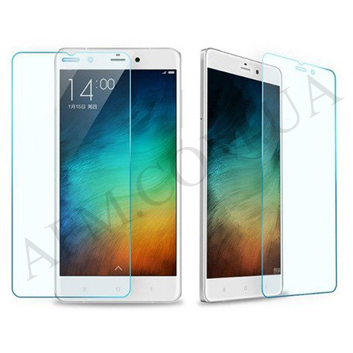 

Защитное стекло Xiaomi Mi Mix 3