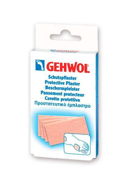 

Защитный пластырь толстый GEHWOL