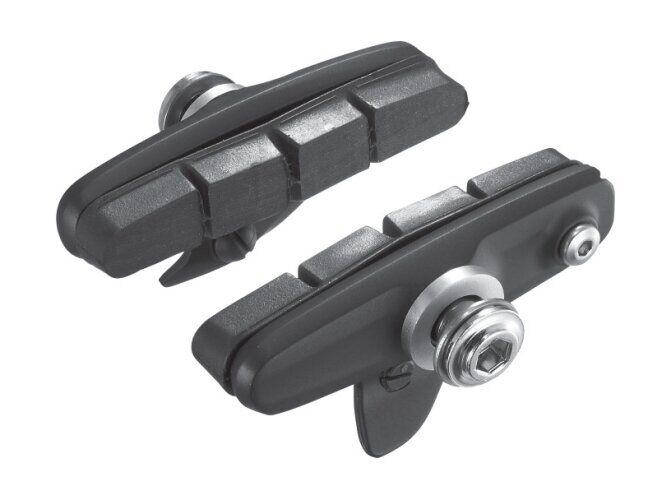 

Тормозные колодки шоссейних тормозов R55C3 Ultegra