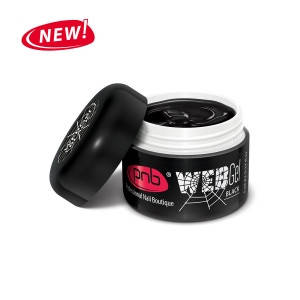 

Гель-паутинка PNB WEB GEL Black, Черный