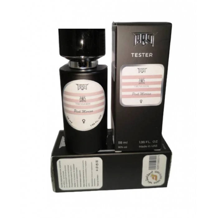 

Trussardi Donna Pink Marina - Tester 58ml