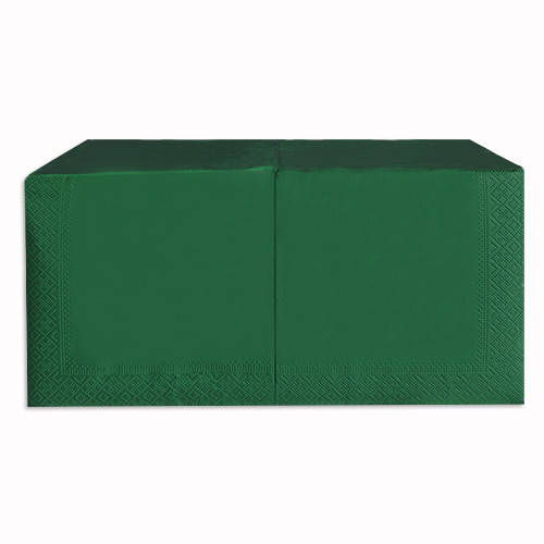 

Салфетки 33х33см., 2 слоя, 200шт., 34268700, Z-Best зеленый, Зелёный