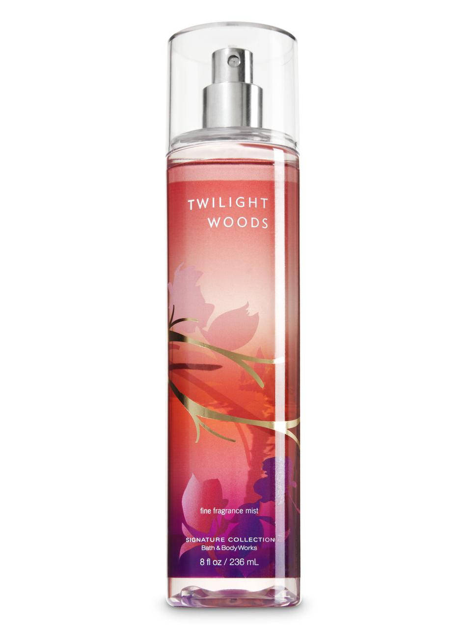 

Спрей Twilight Woods Bath and Body Works 236 ml