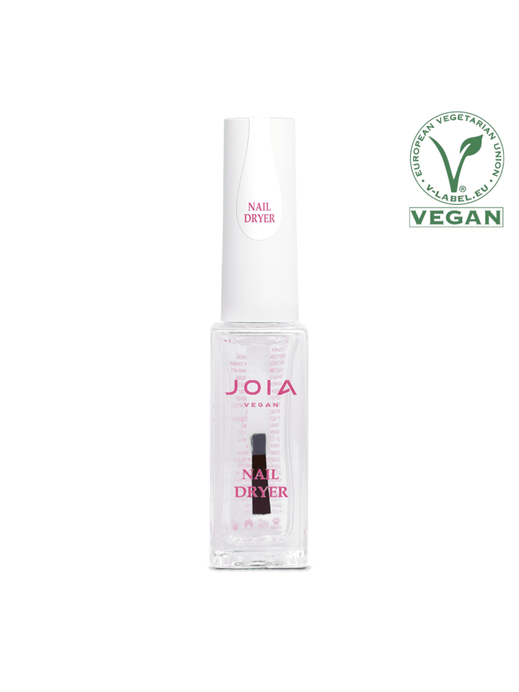 

Дегидратор для ногтей JOIA Vegan Nail Dryer 8 мл (19480L')