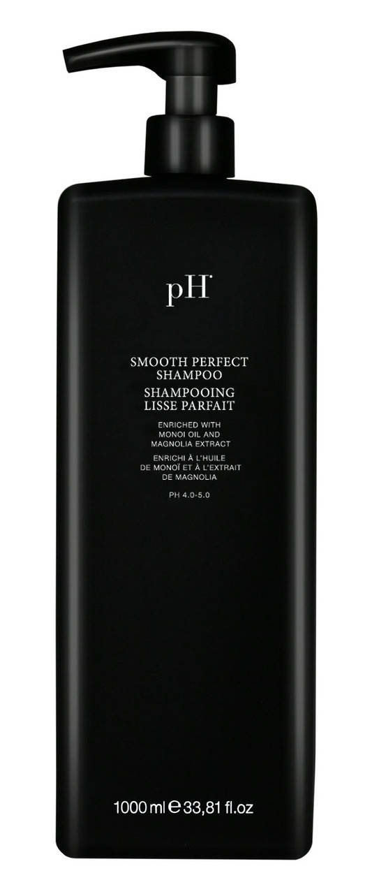 

Шампунь для идеальной гладкости Ph Laboratories Smooth Perfect Shampoo 1000