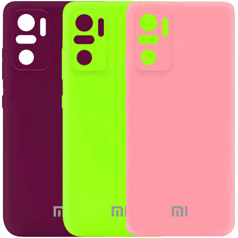 

Чехол на Xiaomi Redmi Note 10 / Redmi Note 10s / для Ксяоми, сяоми, ксиоми редми ноте 10 / ноте 10с силикон