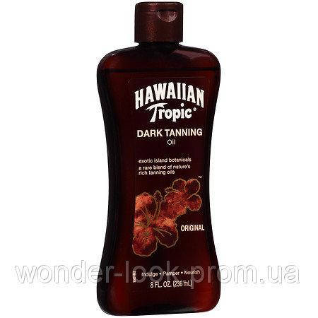 

Масло для загара Hawaiian Tropic Original