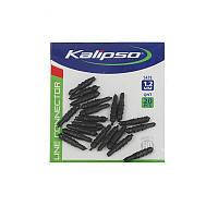 

Трубка Kalipso Anti Tangle sleeves soft M(10)green