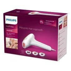 

Фотоепілятор Philips Lumea SC1999/00