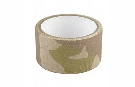 

Камуфляжная Лента Скотч MULTICAM