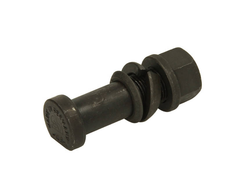 

FE06274 Шпилька заднего колеса Mercedes 814