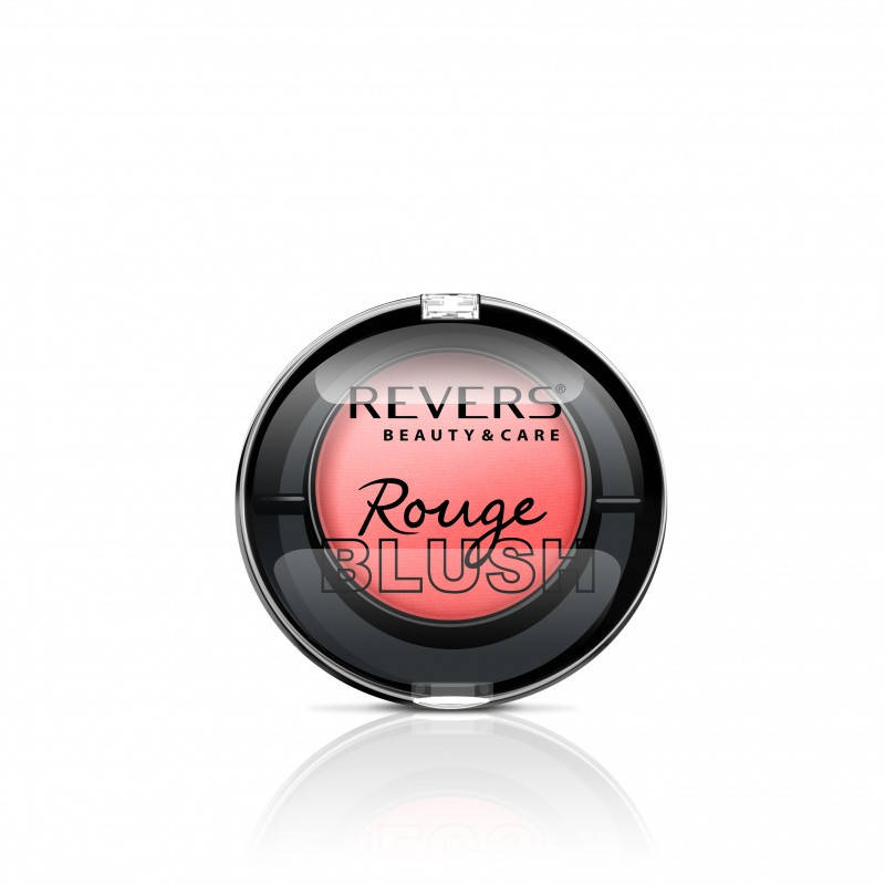 

Румяна Revers ROUGE BLUSH
