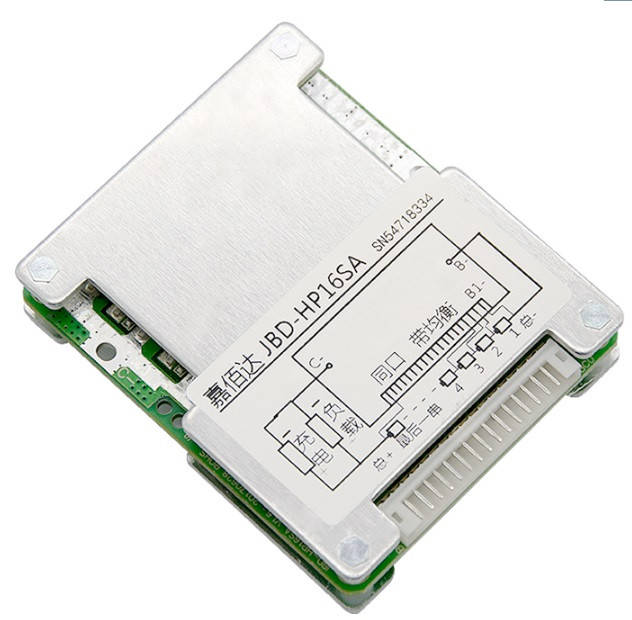 

BMS LIFEPO4 8S/24V 20А