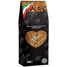 

Кофе растворимый Nero Aroma Caffe Classico 500 г