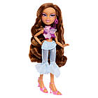 Лялька Братц Bratz Fashion Pixiez Ясмін модна лялька з крилами 565000, фото 4