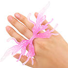 Лялька Братц Bratz Fashion Pixiez Ясмін модна лялька з крилами 565000, фото 8