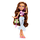 Лялька Братц Bratz Fashion Pixiez Ясмін модна лялька з крилами 565000, фото 3