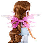 Лялька Братц Bratz Fashion Pixiez Ясмін модна лялька з крилами 565000, фото 5